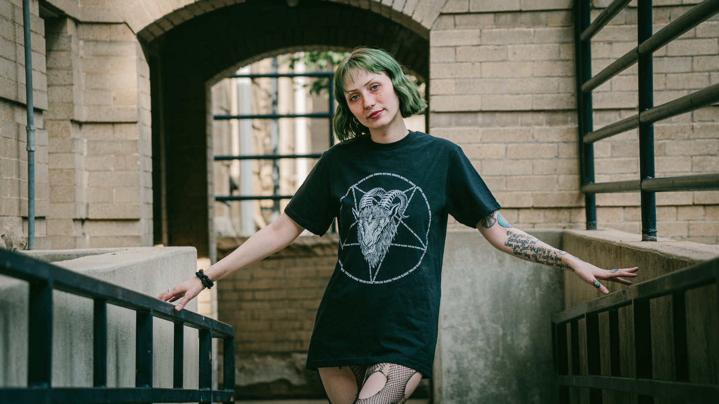 Baphomet