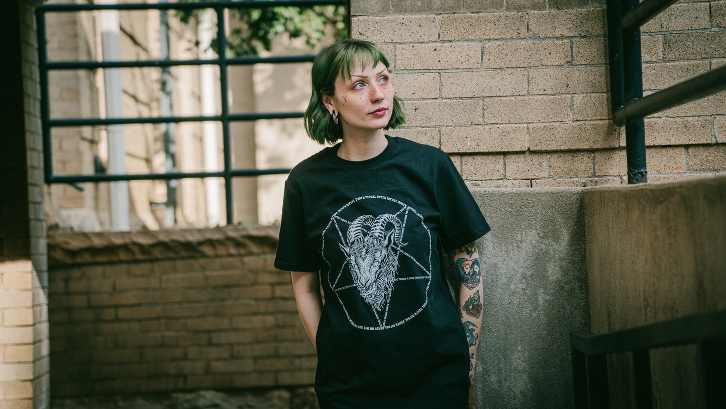 Baphomet