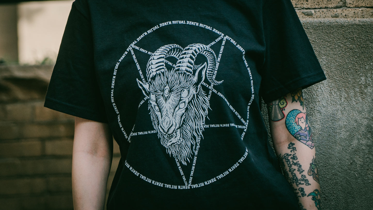 Baphomet