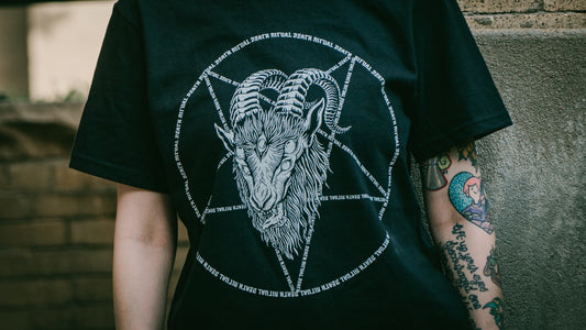Baphomet