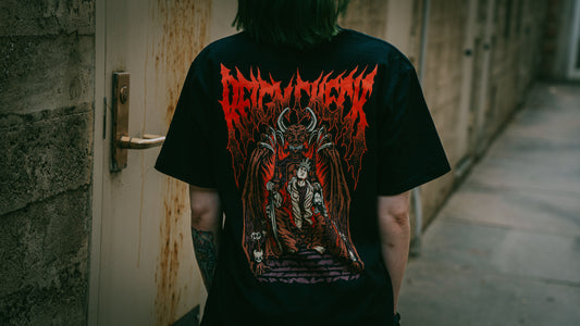 Reign Check